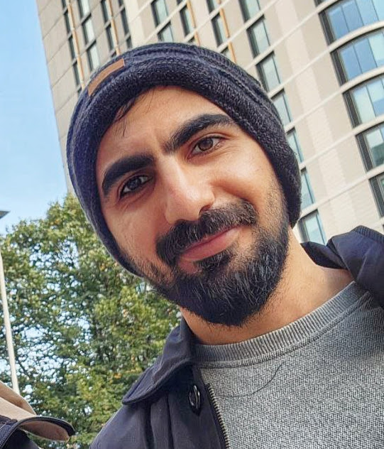 Nooruldeen Taffar